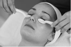 Mimořádná péče pro Oční okolí