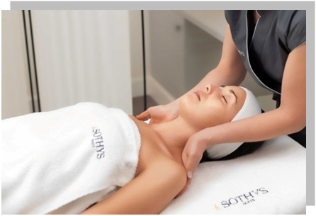 Individuální péče jen pro Vás