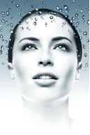 Hydratace a omlazení